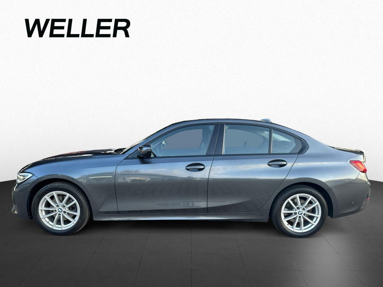 BMW 320i xDrive Sport Line LiCoPro LED ACC PA DAB