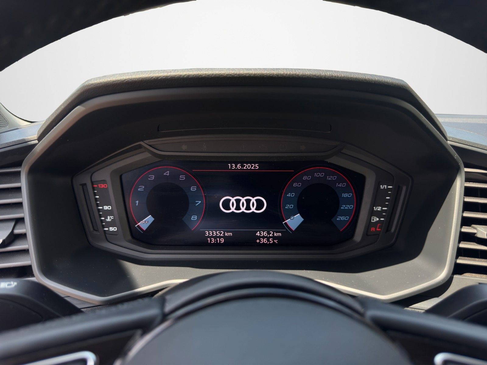 Audi A1 Sportback 30 TFSI - Samsaru's Car Outlet
