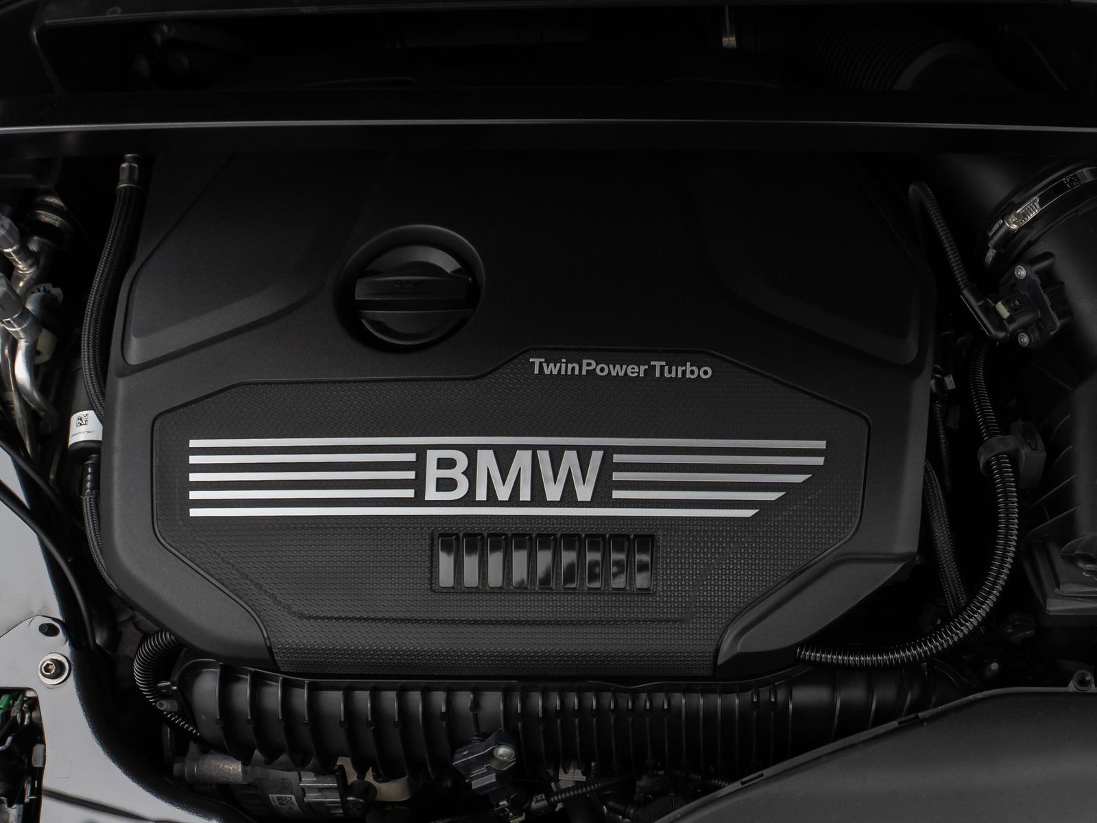 BMW X1 xD20i Sport Line - Samsaru's Car Outlet