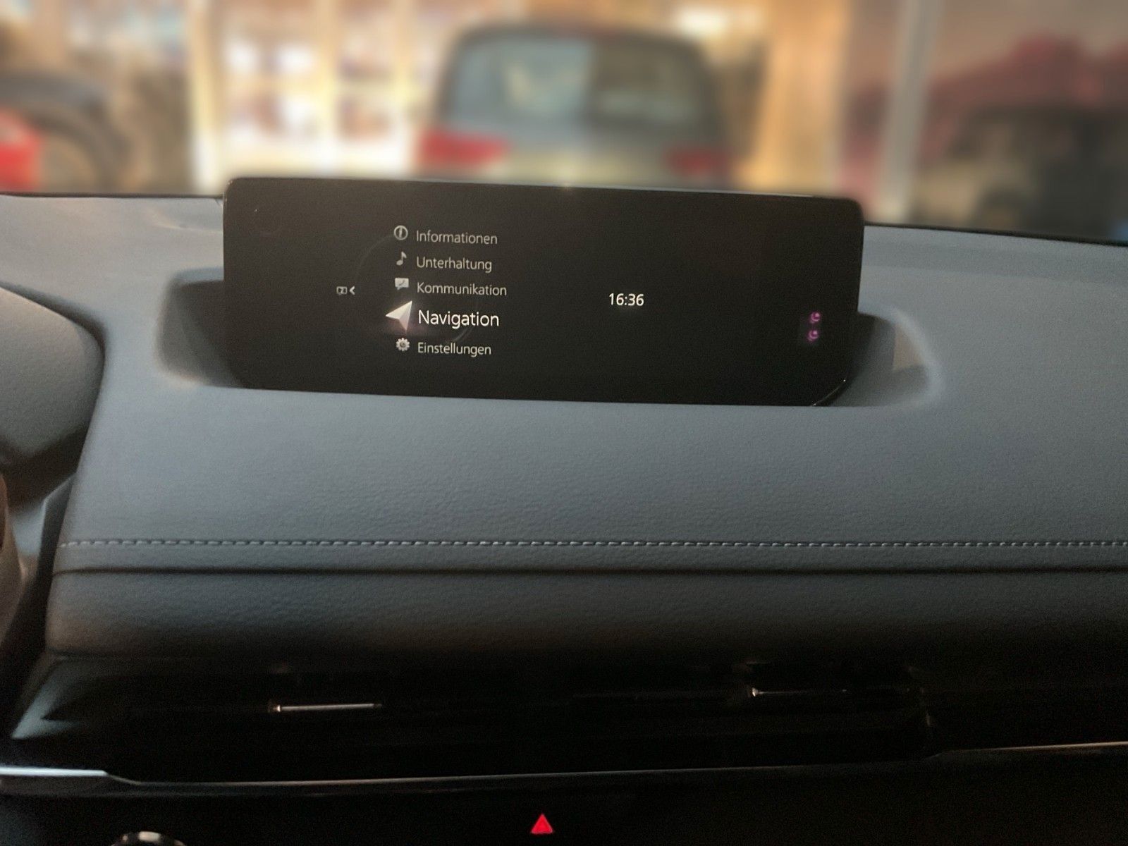 Mazda MX-30 Makoto R-EV PHEV  Premium, GSD