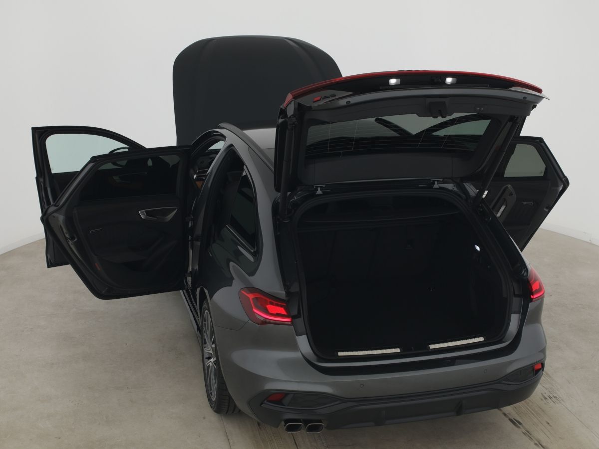 Audi A5 Avant S-Line TDI quat TechPro HUD 360° Matrix