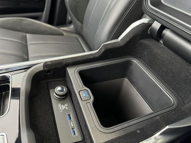 Range Rover Sport D350 HST - Samsaru's Car Outlet