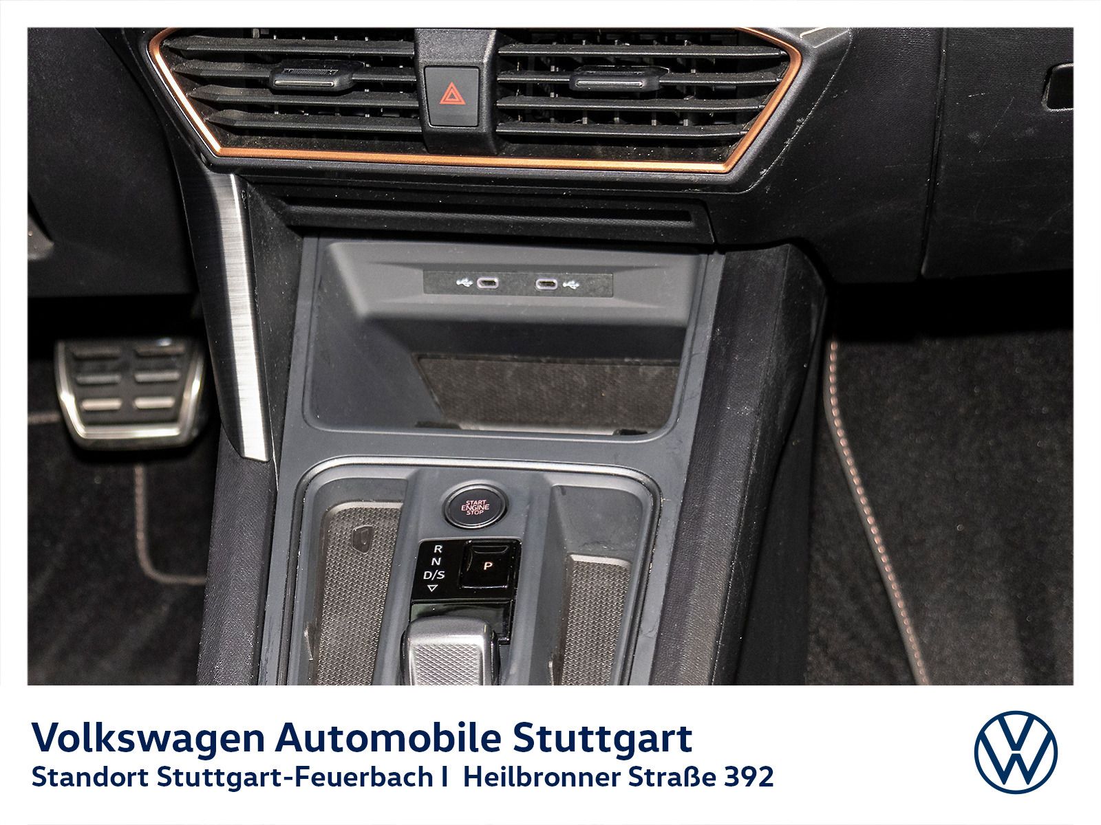 Cupra Formentor VZ 1.4 e-HYBRID DSG 110 kW