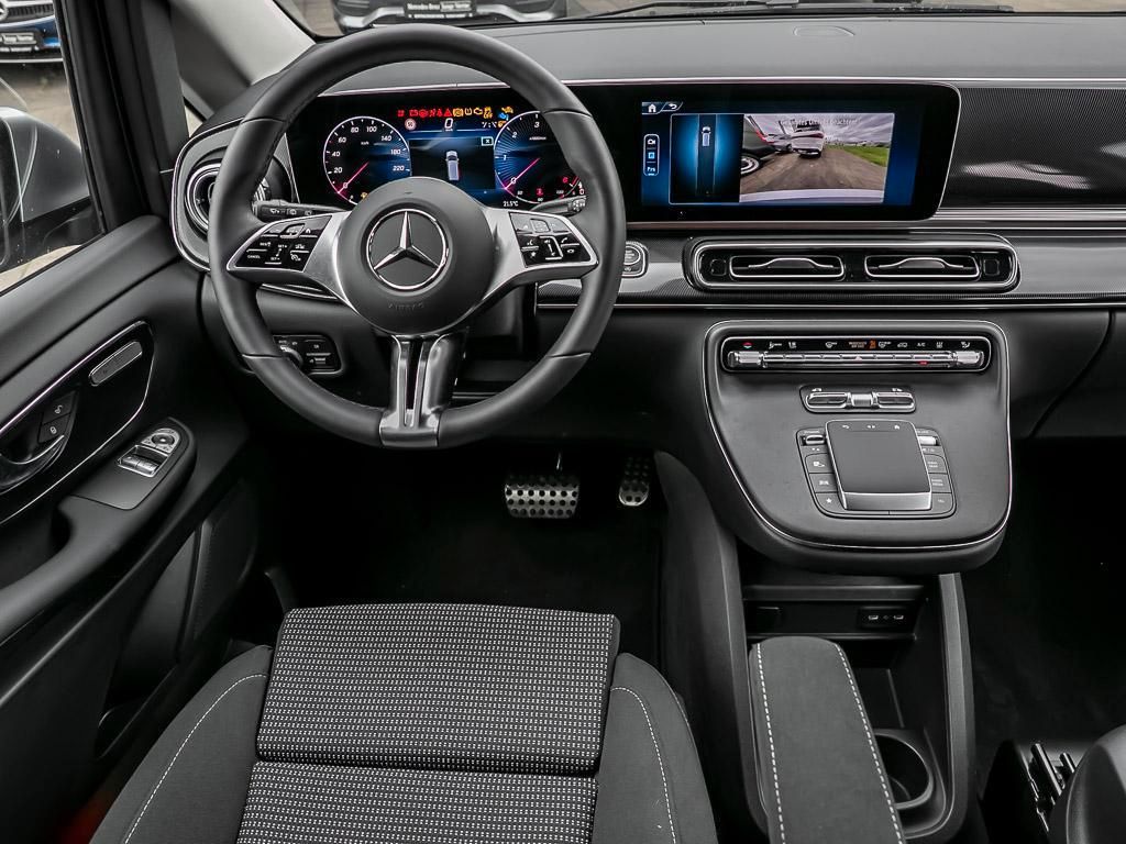 Mercedes-Benz V 220 d STYLE - Samsaru's Car Outlet
