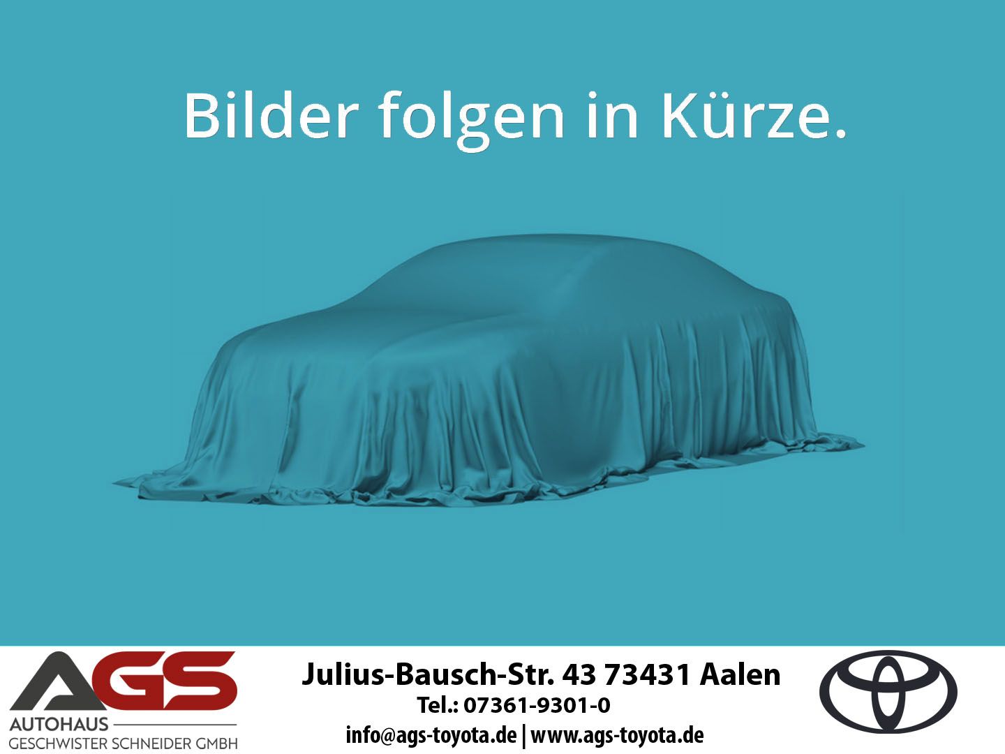 Toyota Corolla Touring Sports Hybrid Teamplayer 2.0 EU6