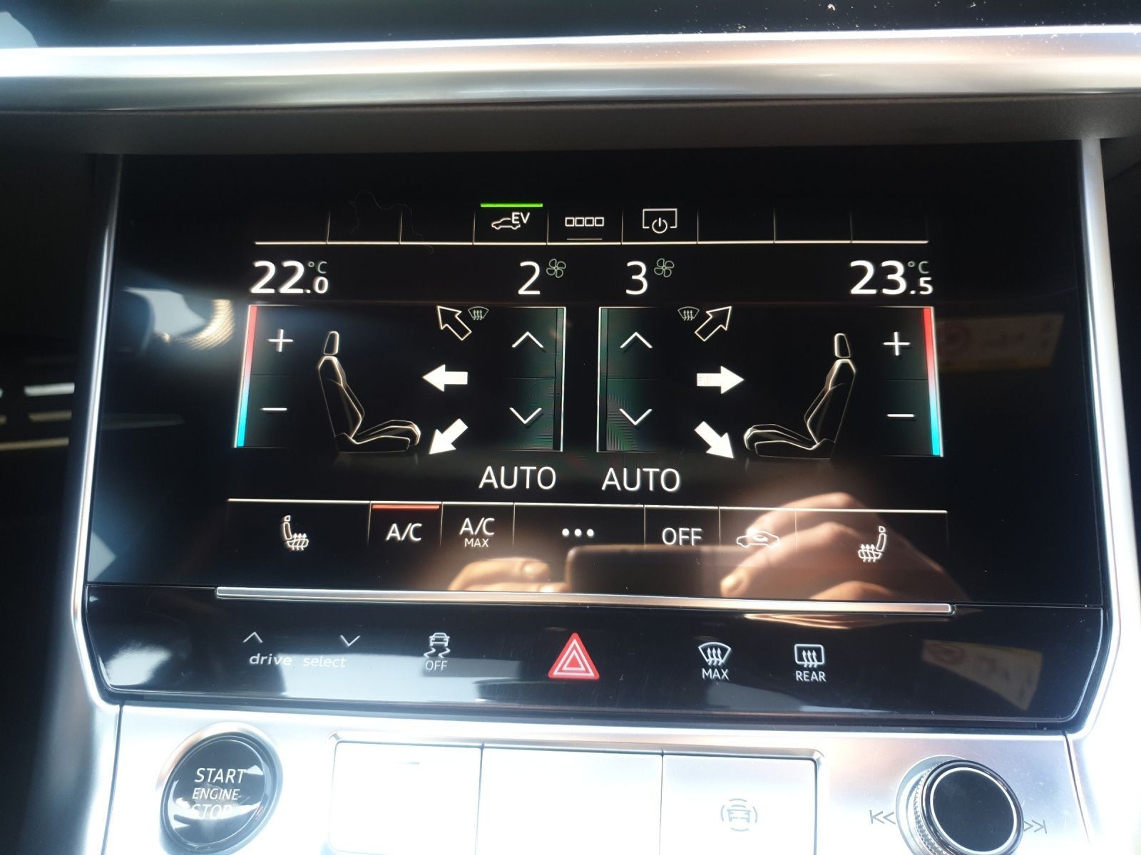 Audi A6 Avant 55 TFSI e quattro Sport - Samsaru's Car Outlet
