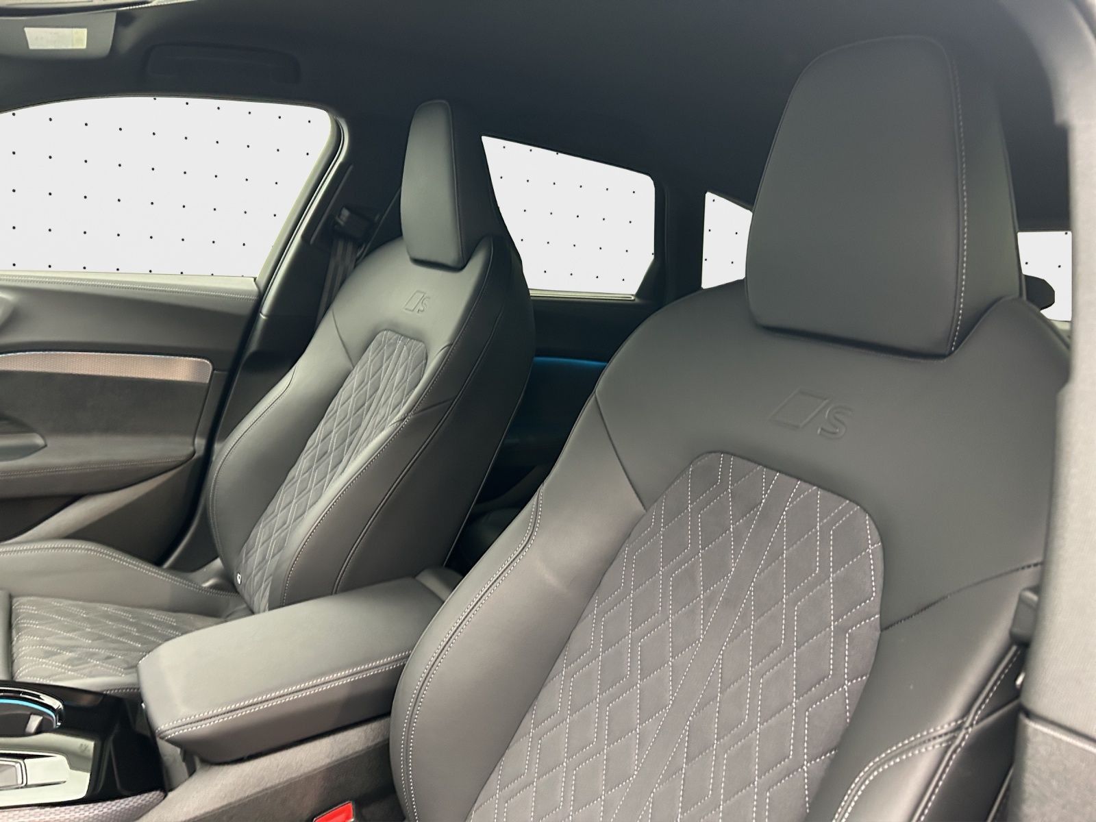 Audi A5 Avant 40 TFSI qu S line edition one S tro*B&O