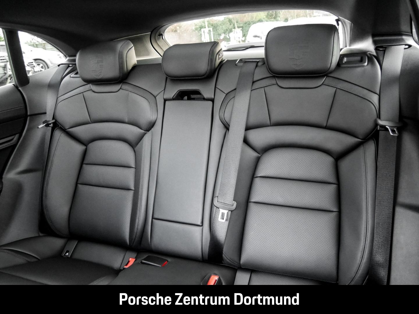 Porsche Taycan 4S Sport Turismo Surround-View LED-Matrix