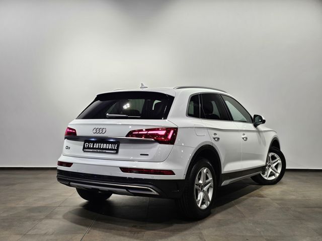 Audi Q5 40 TDI Q. Sport - Samsaru's Car Outlet