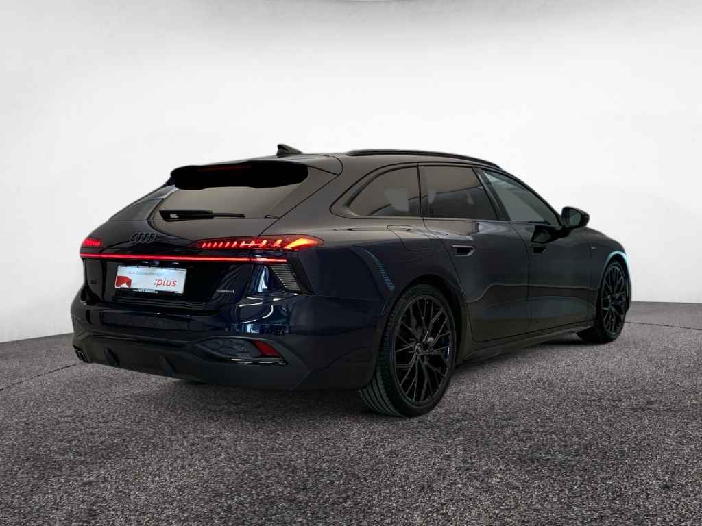 Audi A6 Avant edition one TDI 2x S line qua *LED*360*