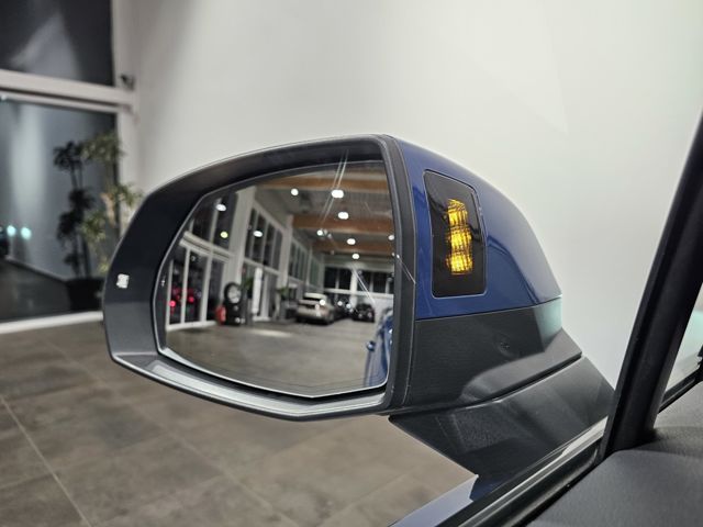 Audi Q7 50 TDI 2x S Line Black Pano 7Sitz HuD AHK VOL