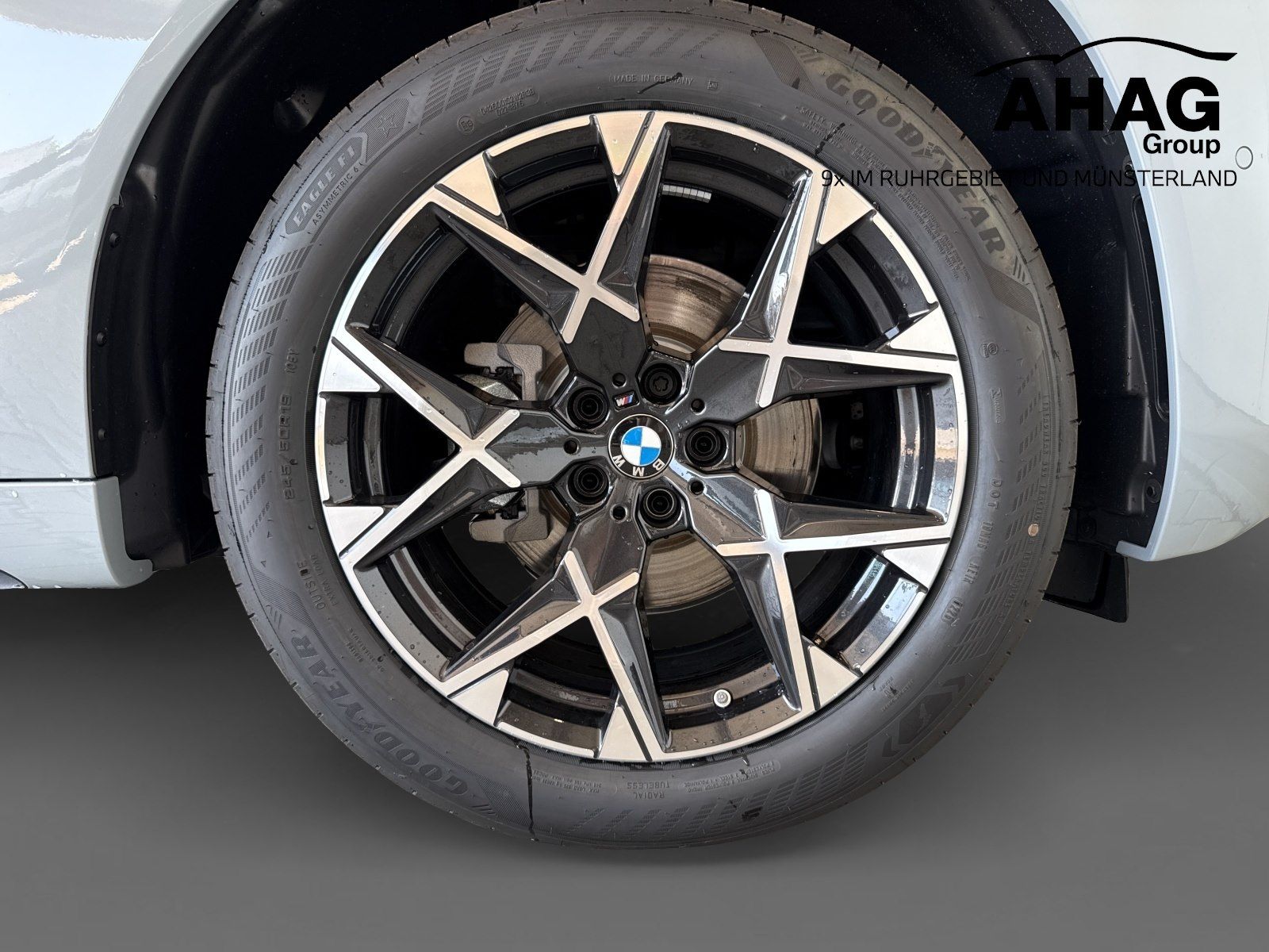 BMW X3 30e xDrive