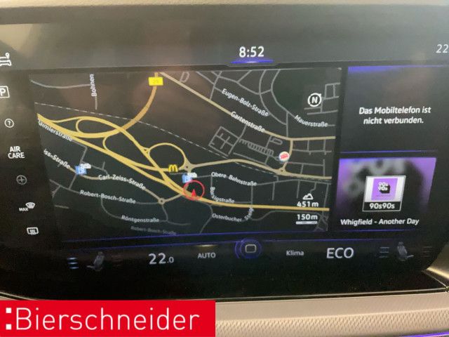 Volkswagen Touareg 3.0 TSI eHybrid R - Samsaru's Car Outlet