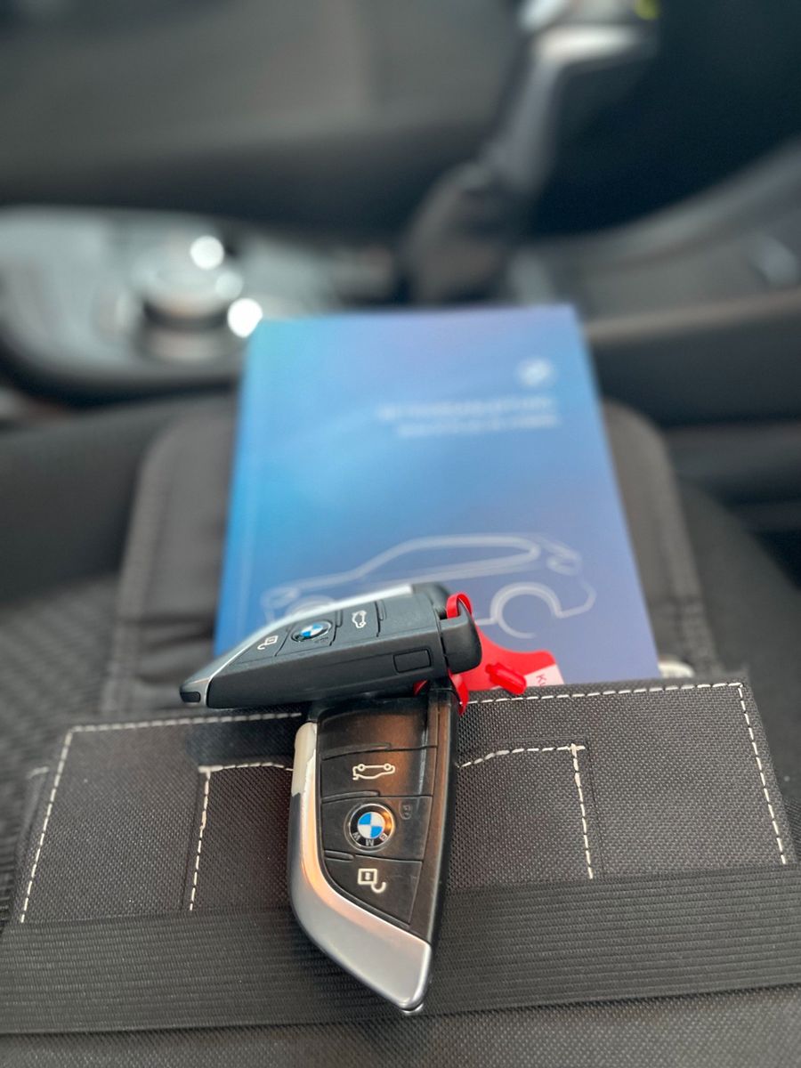 BMW X1 xDrive 25e Aut. - Samsaru's Car Outlet