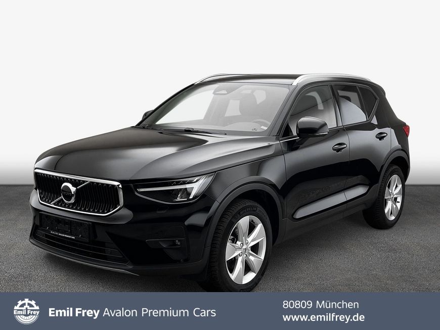Volvo XC40 B3 B DKG Core