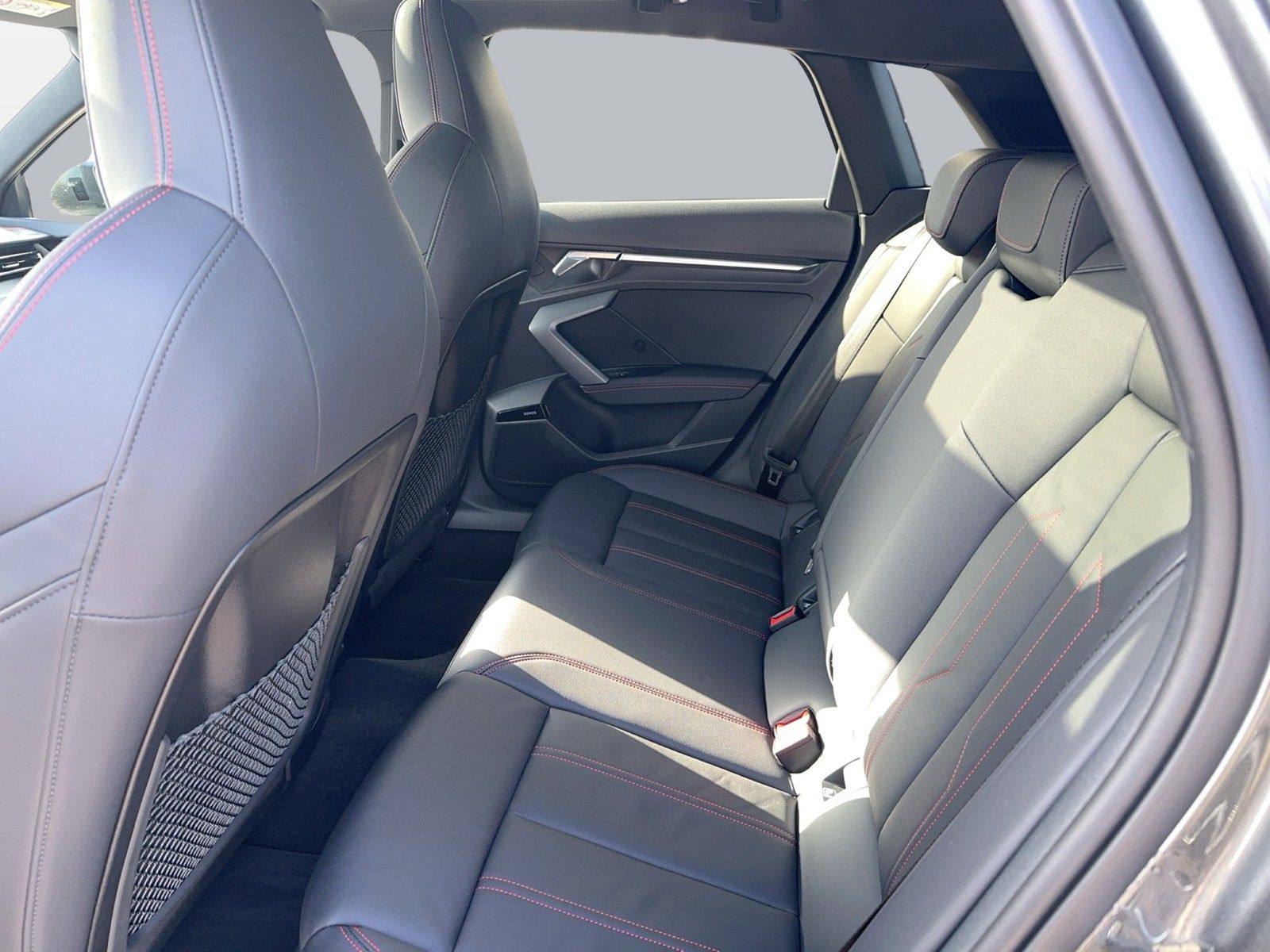 Audi A3 Sportback 35 TFSI S line Leder Navi Head-up