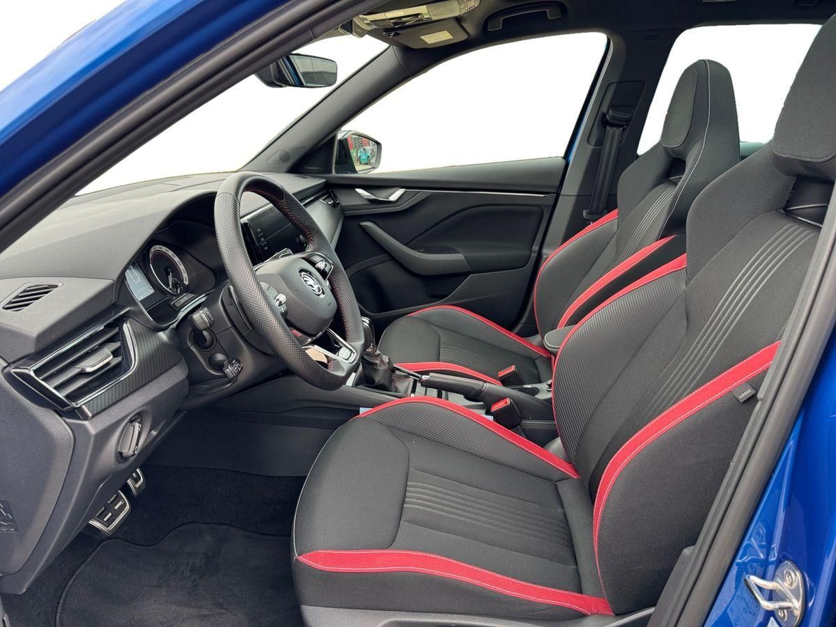 Skoda Kamiq 1.0 TSI DSG MONTE CARLO - Samsaru's Car Outlet