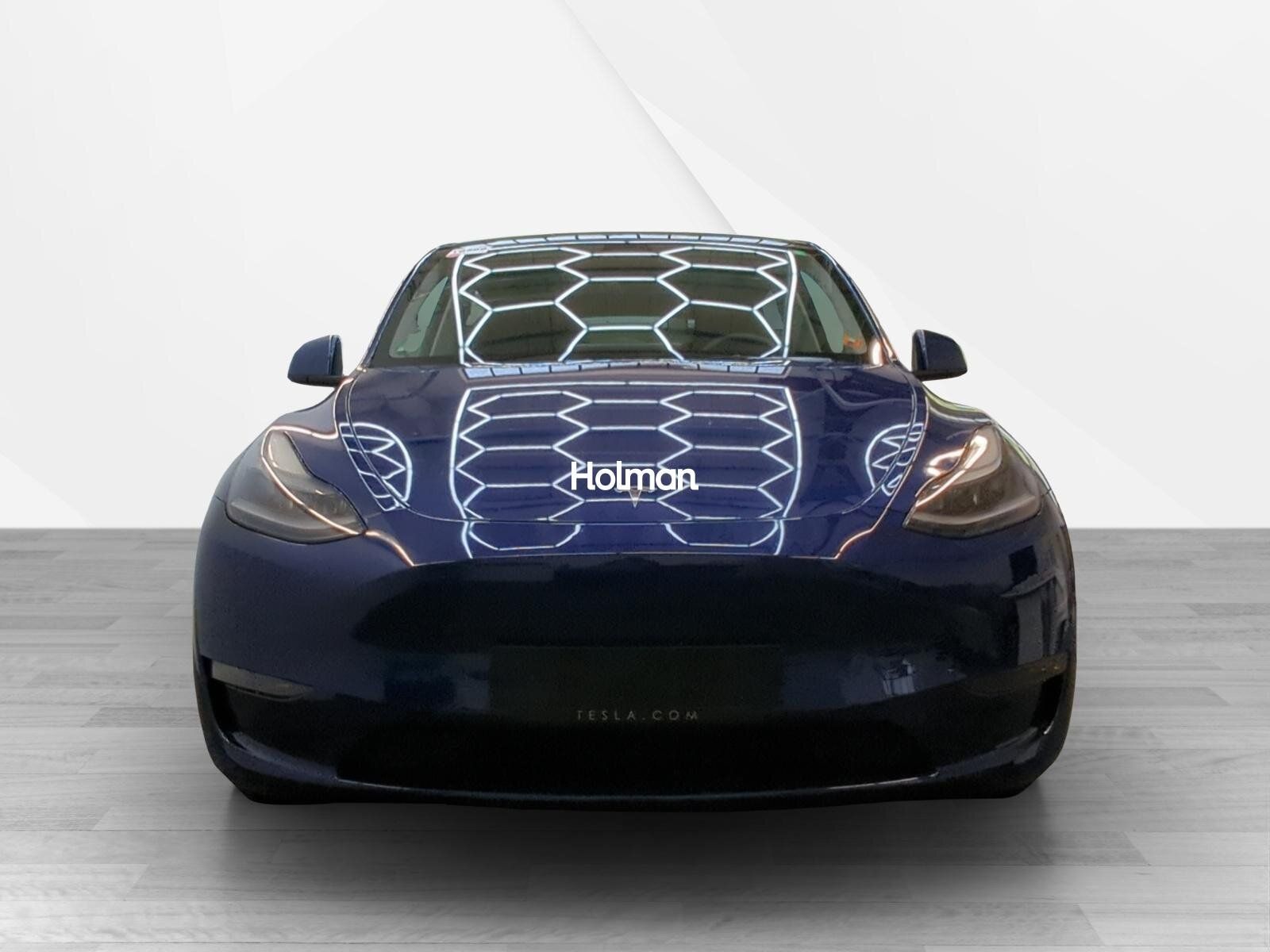 Tesla Model Y Long Range Dual Motor EAP Pr. Int. 8-fa