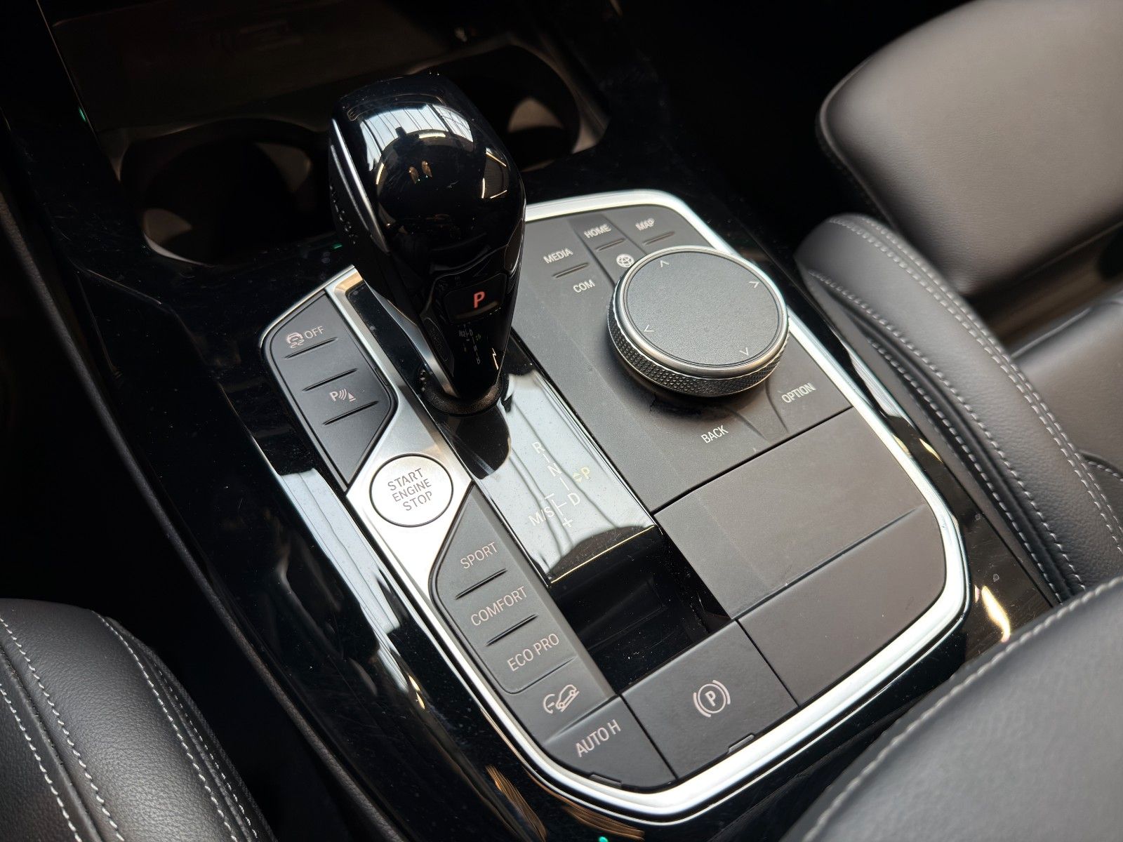 BMW X3 30d xD M Sport - Samsaru's Car Outlet