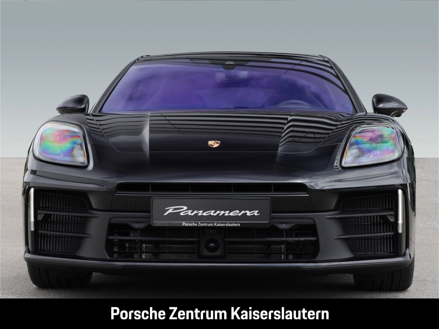 Porsche Panamera 4 E-Hybrid LED-Matrix InnoDrive BOSE