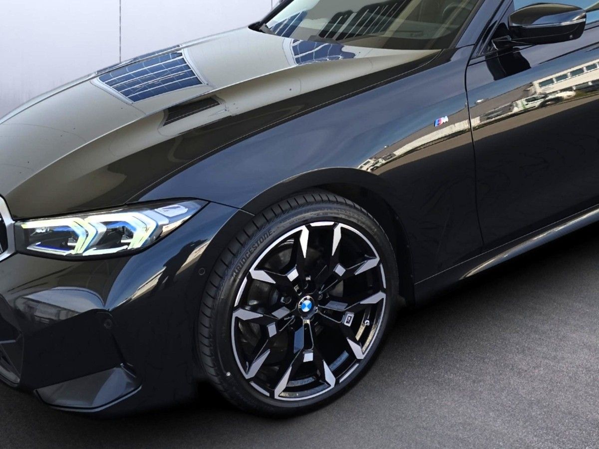BMW 320 d xDr.Tour. M SPORT+HUD+STANDH+KOMFORZ.+LENK