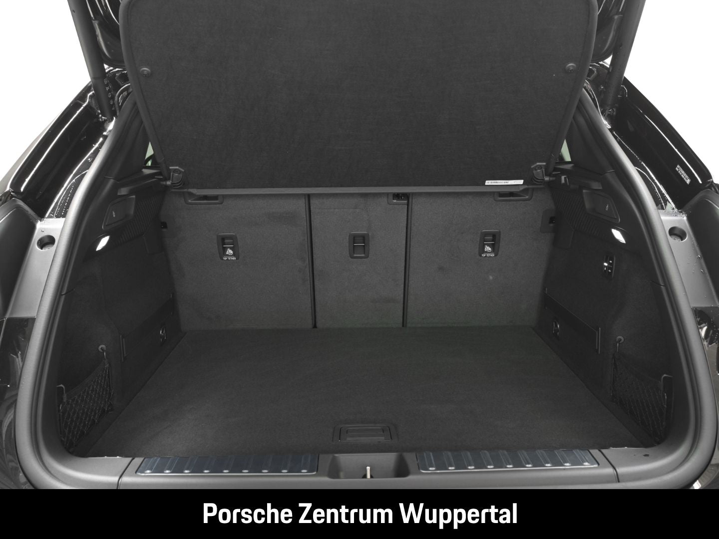Porsche Macan 4 LED-Matrix Surround-View InnoDrive BOSE