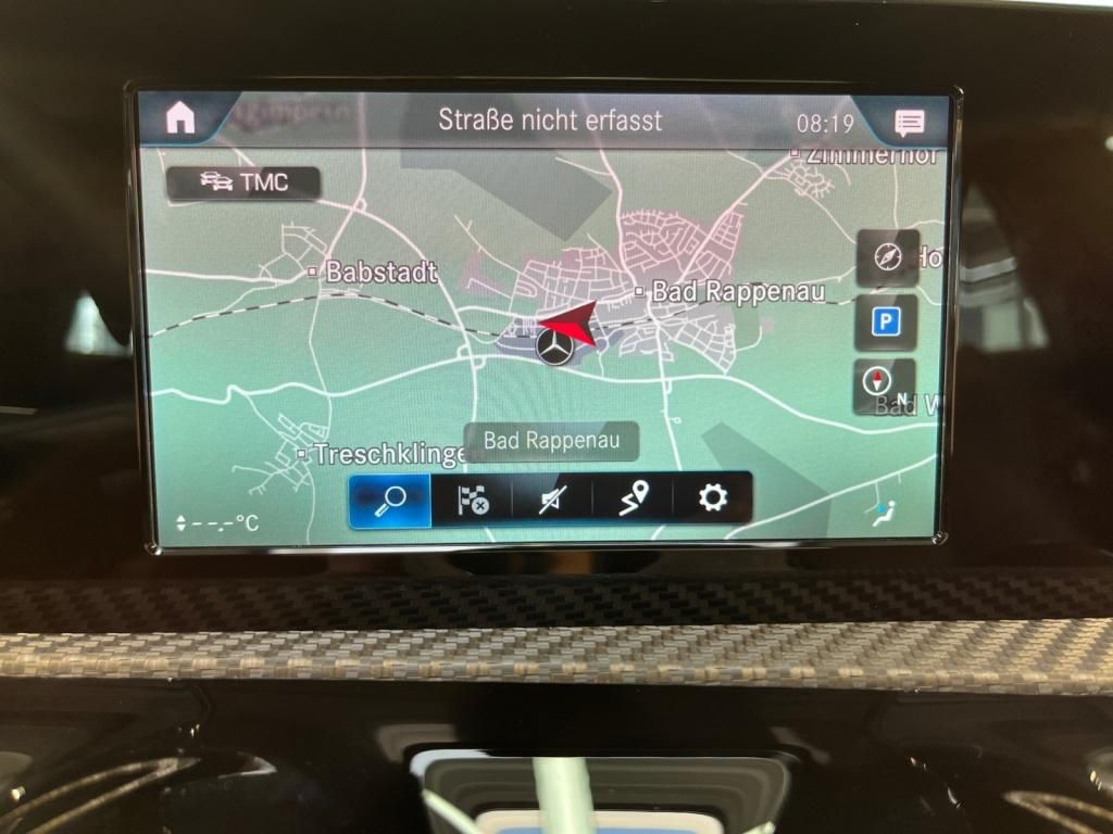 Mercedes-Benz CLA 200 d 4MATIC Shooting Brake - Samsaru's Car Outlet