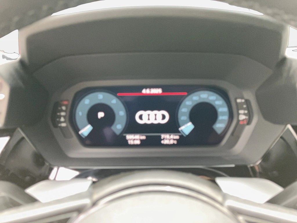 Audi A3 Sportback 30 TDI S tronic advanced - Samsaru's Car Outlet