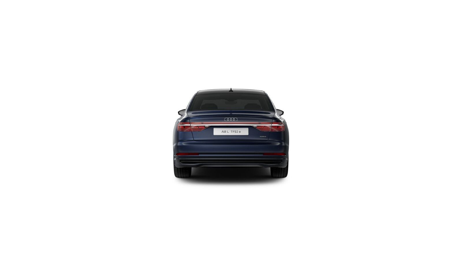 Audi A8 lang 60 TFSIe - Samsaru's Car Outlet