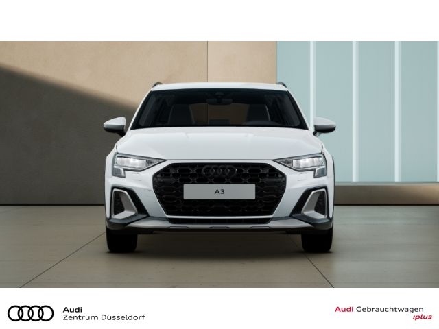 Audi A3 allstreet 35 TFSI - Samsaru's Car Outlet