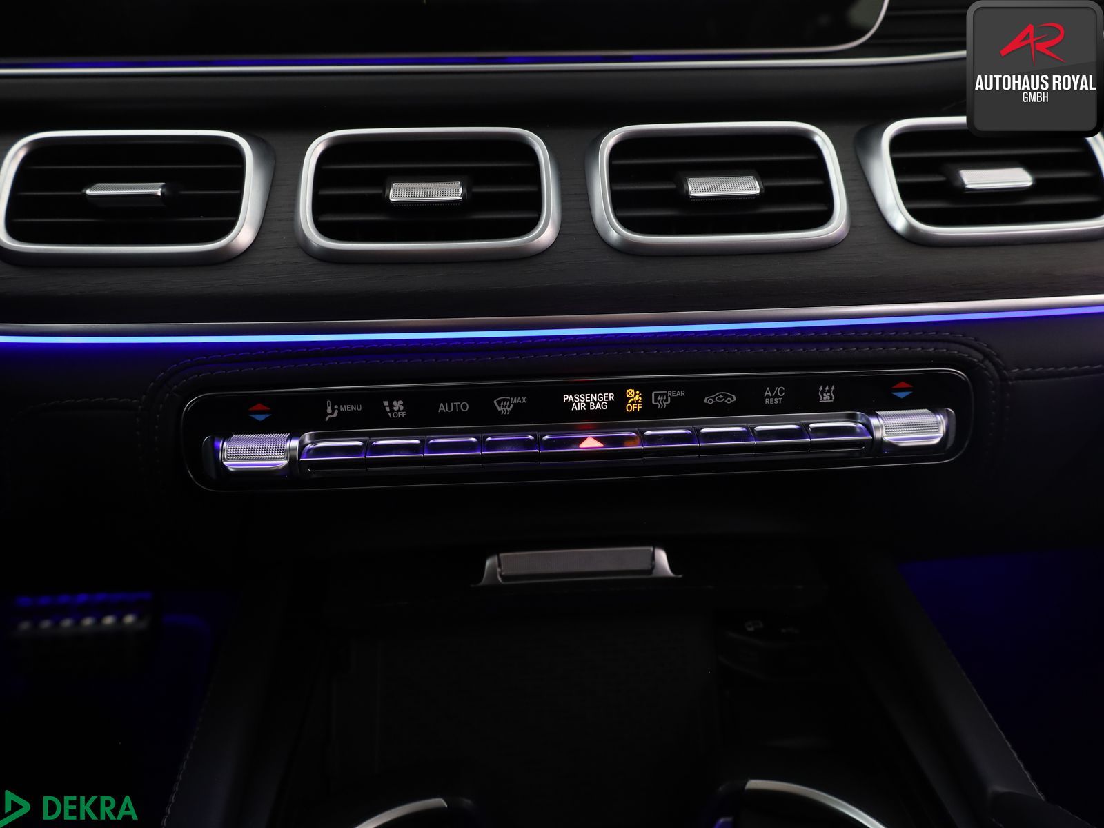 Mercedes-Benz GLE 63 AMG S 4M BURM HIGH-END,HEADUP,SITZKLIMA