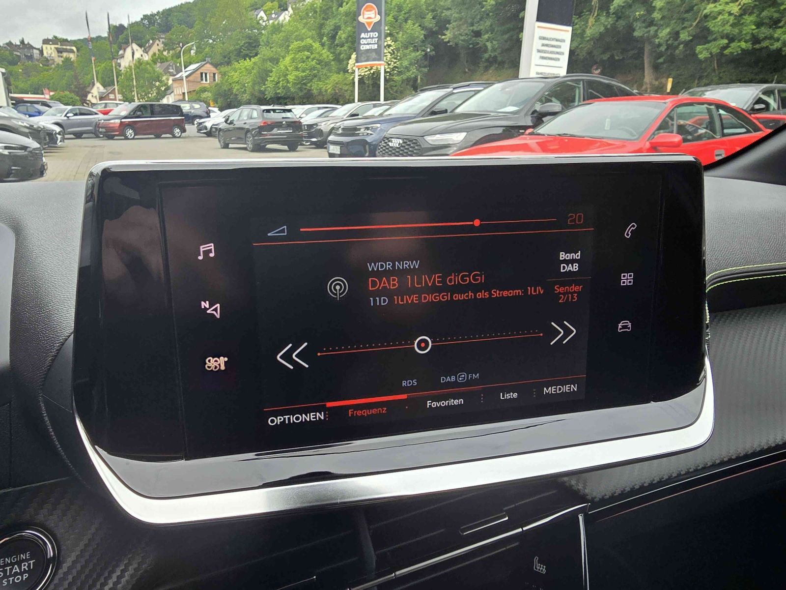 Peugeot 208 GT - Samsaru's Car Outlet