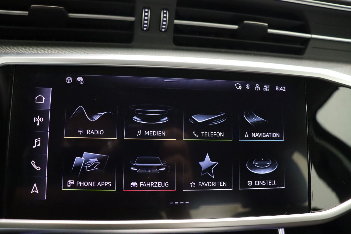 Audi A6 50 TFSI e quattro S tronic - Samsaru's Car Outlet