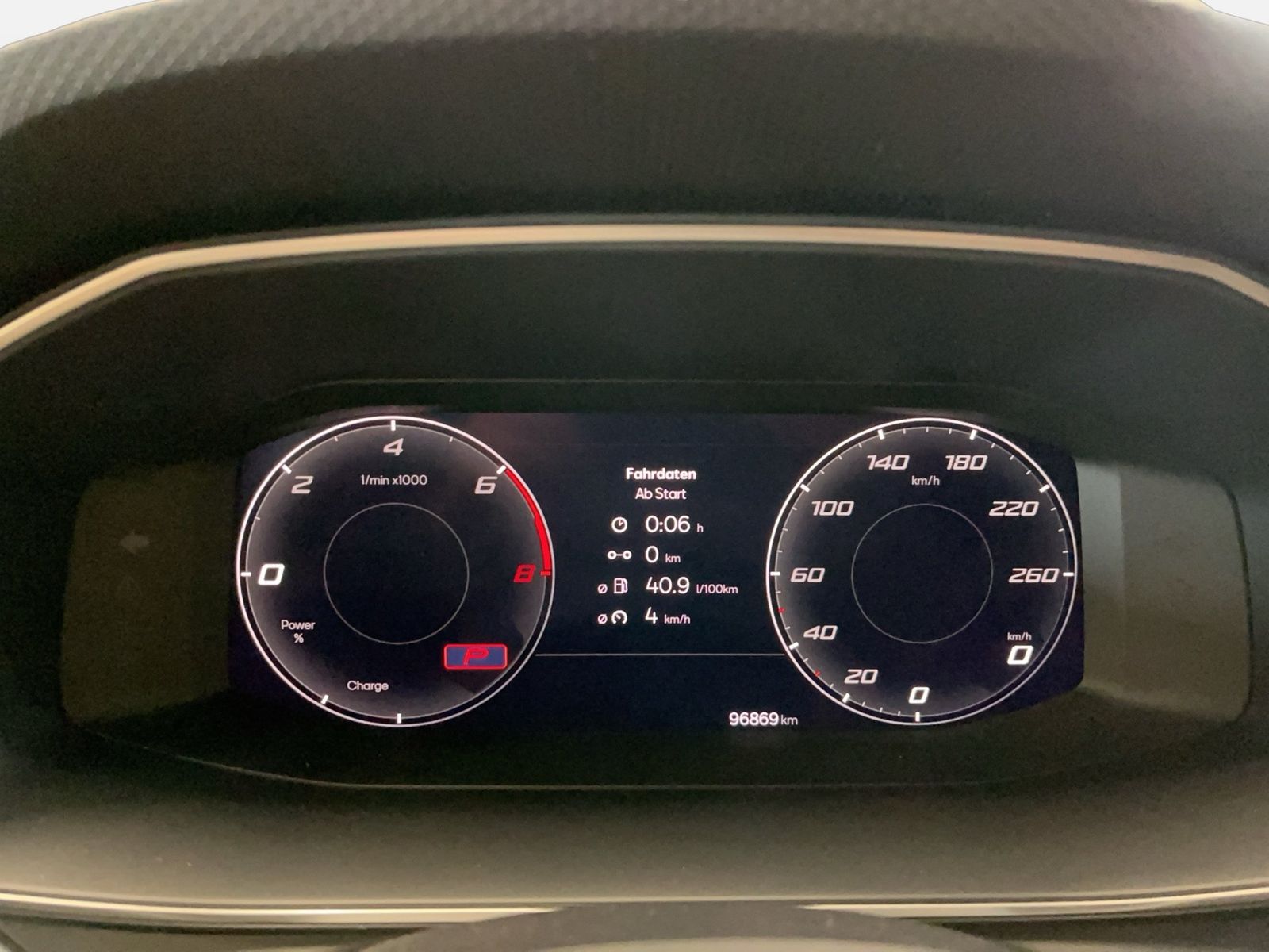 Seat Leon SP FR 1.4 eHybrid TSI DSG ACC AHK AUT Kam.