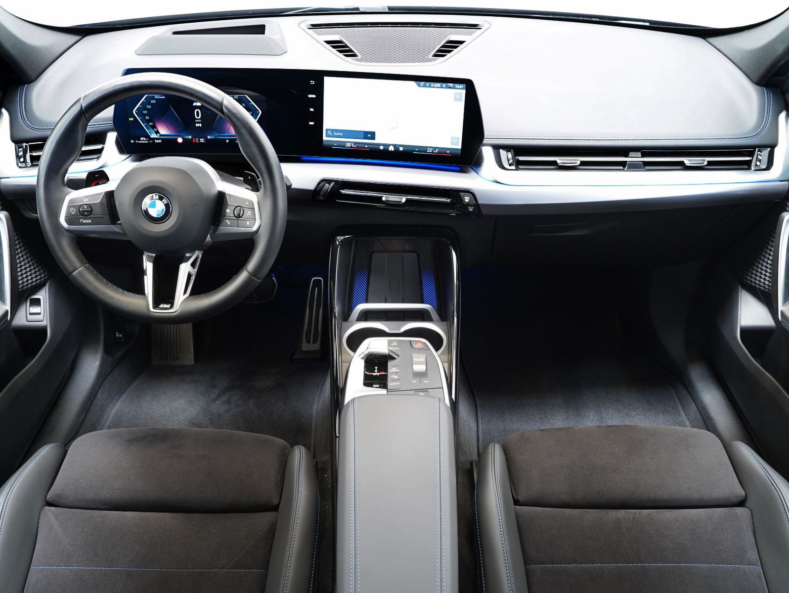 BMW X1 23 i Mild-Hybrid xDrive M Sport Pro - Samsaru's Car Outlet