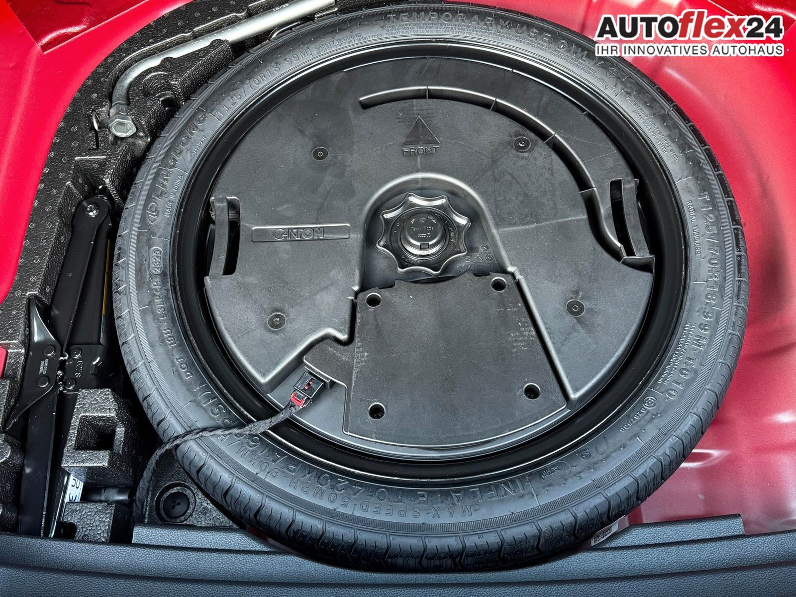 Skoda Karoq 1,5 TSI DSG Sportline 2ZKlimaautomatik ...