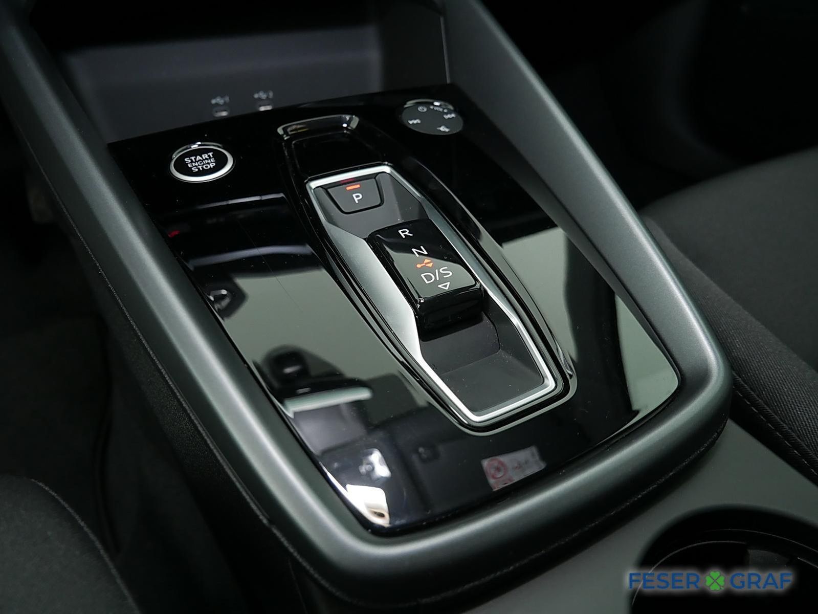 Audi A3 Sportback 35 TFSI S tronic - Samsaru's Car Outlet