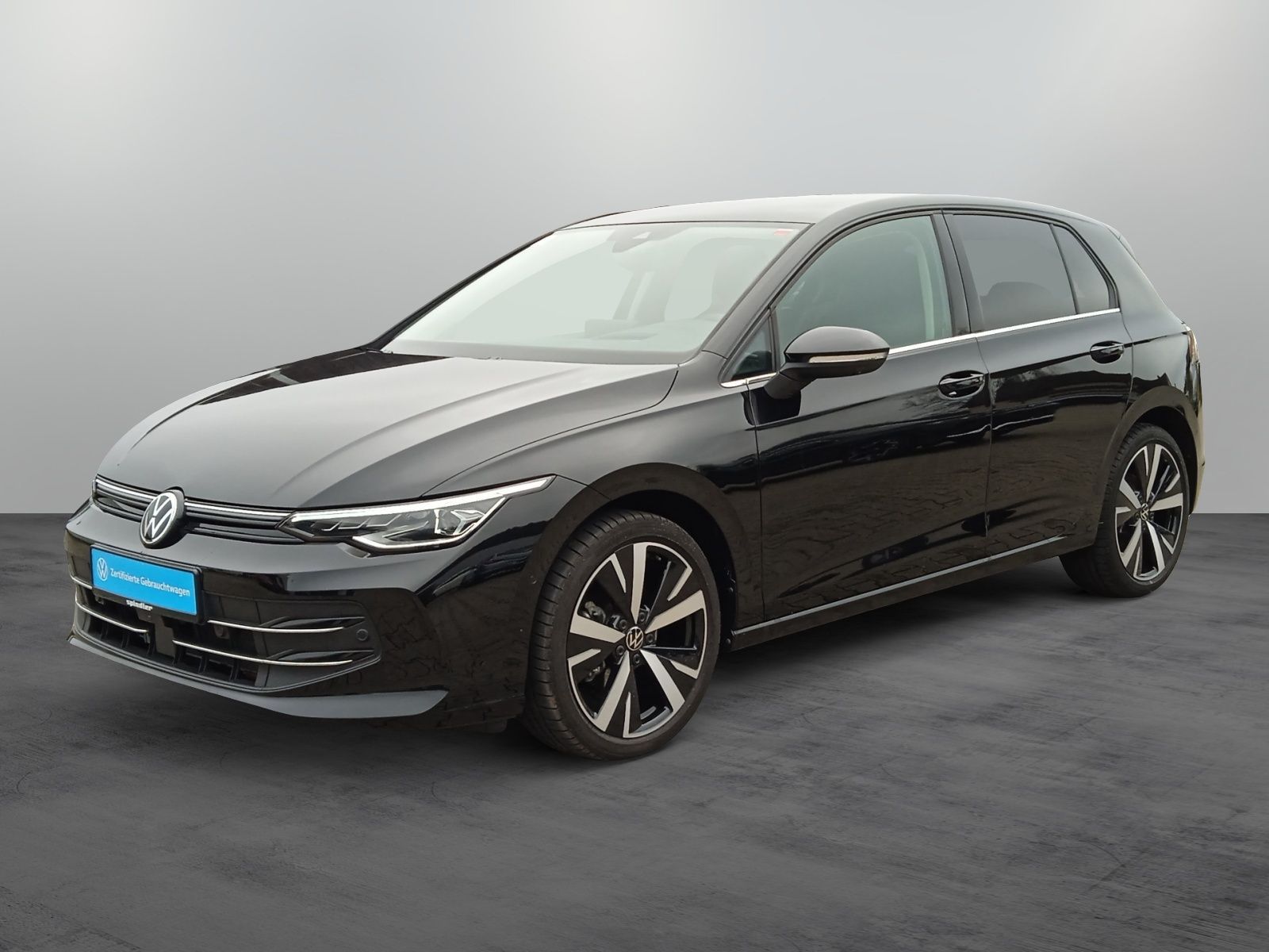 Volkswagen Golf VIII Style 1.5 eTSI DSG/ AHK, ACC, 360°Kame