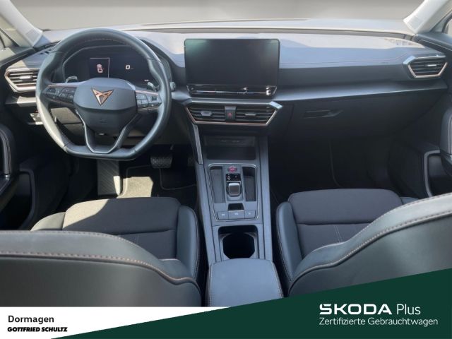 Cupra Formentor 1.5 TSI DSG - Samsaru's Car Outlet