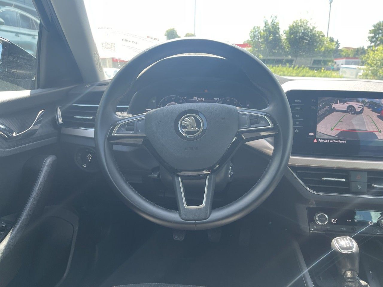 Skoda Kamiq STYLE 1.5TSI - Samsaru's Car Outlet