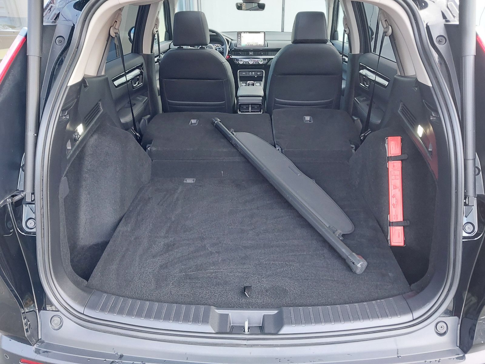 Honda CR-V 2,0 e:HEV Elegance AWD Navi/LED