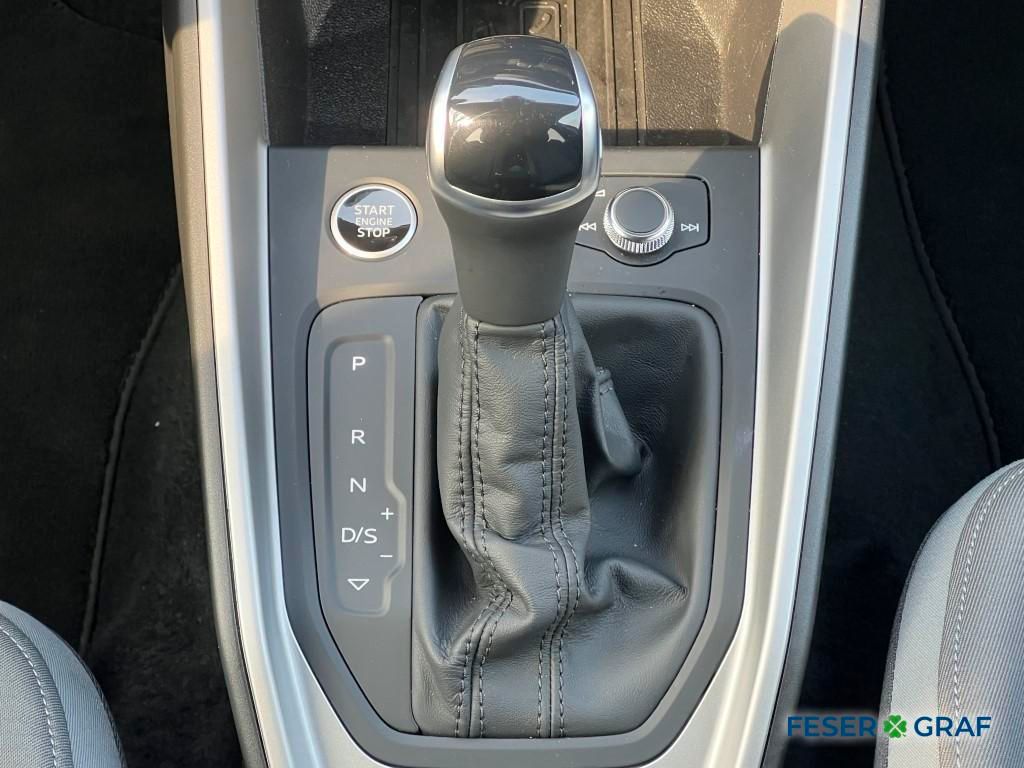 Audi A1 Sportback S line 30TFSI S tronic - Samsaru's Car Outlet