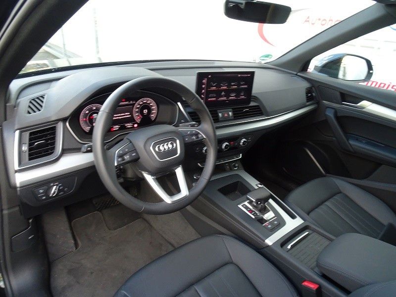 Audi Q5 Sportback 40 TDI advanced quattro - Samsaru's Car Outlet
