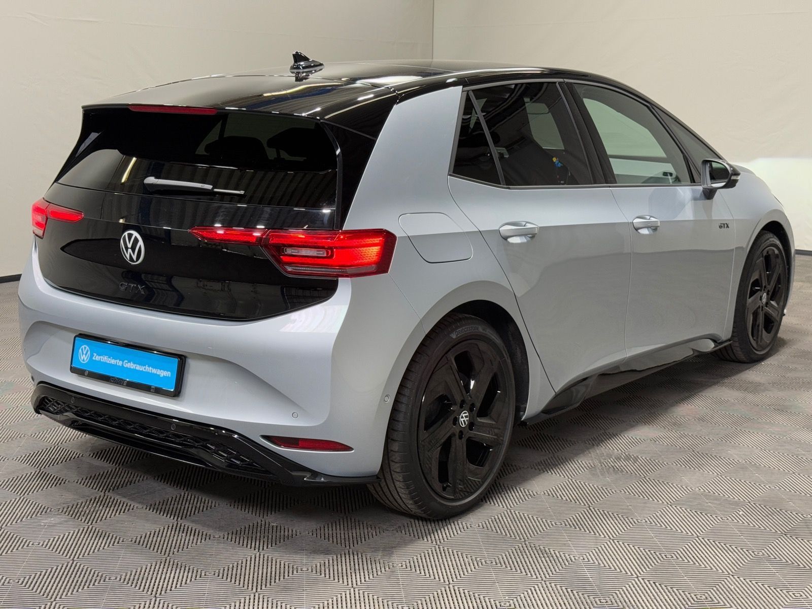 Volkswagen ID.3 GTX Performance | MATRIX NAVI PANO 360° AHK