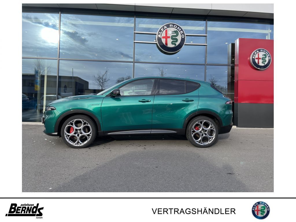 Alfa Romeo Tonale 1.5 MHEV Veloce WINTER ASSISTENZ POWER