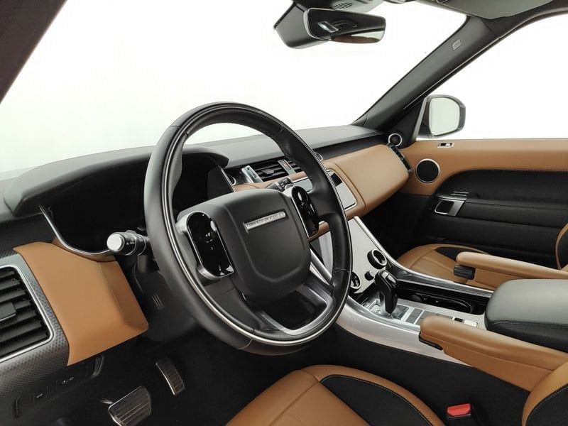 RR Sport 3.0D HSE Dynamic - Samsaru's Car Outlet