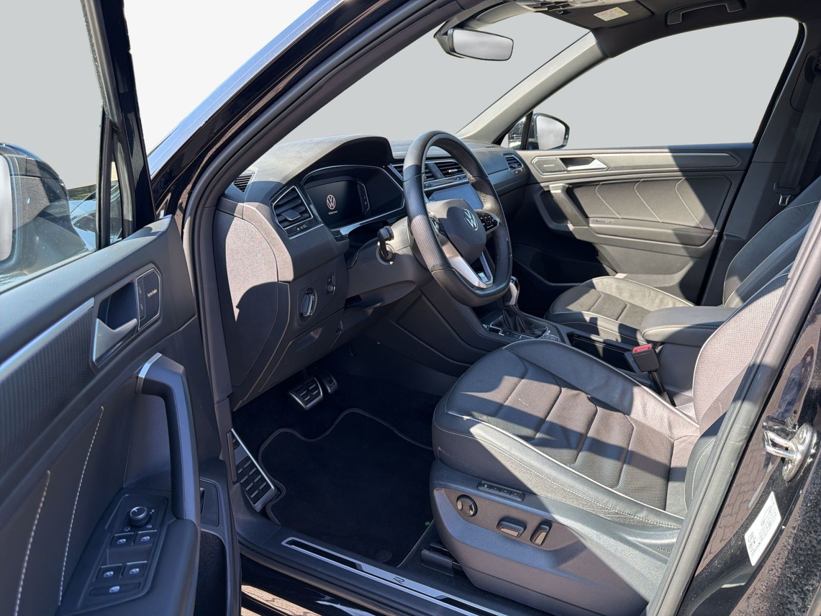 Volkswagen Tiguan Allspace 2.0 TSI OPF 4