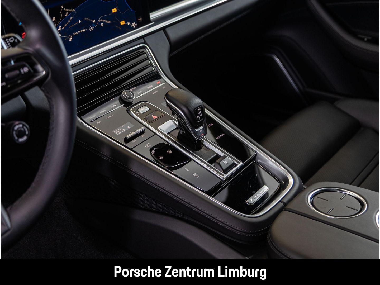 Porsche Panamera 4S E-Hybrid Sport Turismo Panoramadach