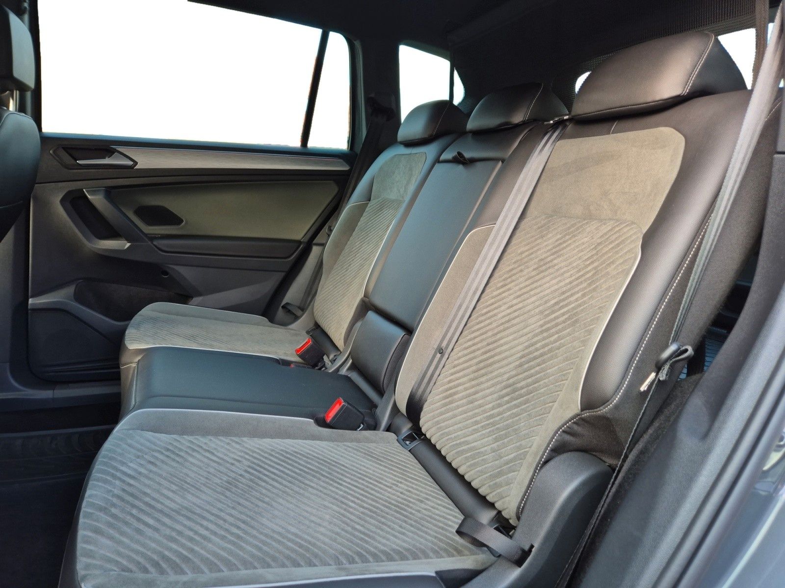 Seat Tarraco Xperience 2.0 TDI - Samsaru's Car Outlet