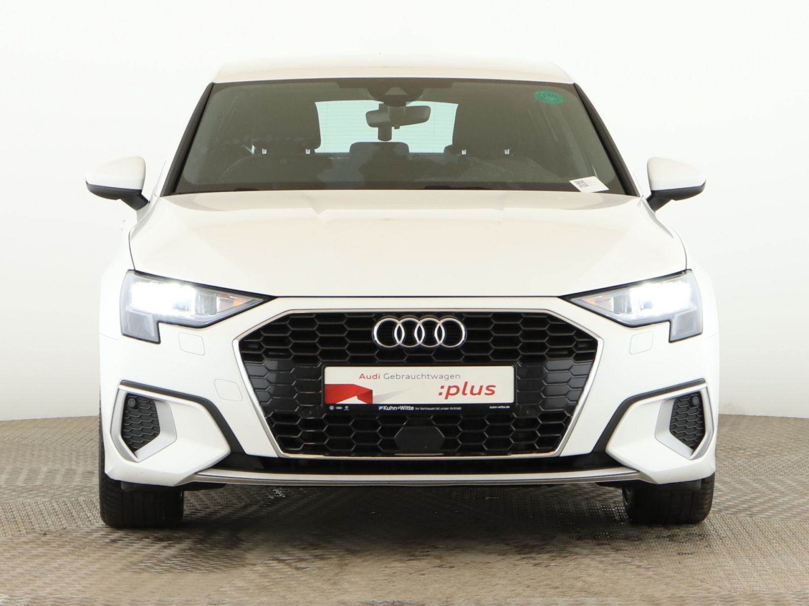 Audi A3 Sportback 40 TFSIe advanced *HYBRID*LED*PDC*M